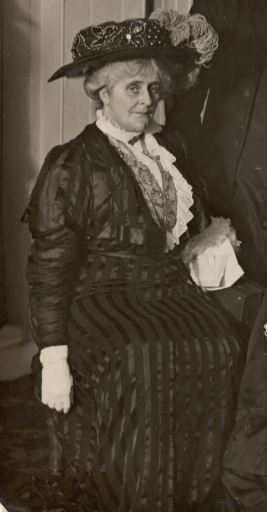 Edith Lance Collet